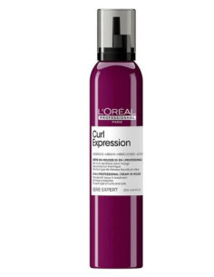 OREAL CURL EXPRESSION CREAM...