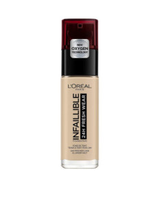 OREAL FDT INFAILLIBLE 24H 100