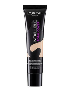 OREAL FDT INFAILLIBLE TOTAL...