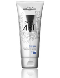 OREAL GEL CAPELLI  TECNI...