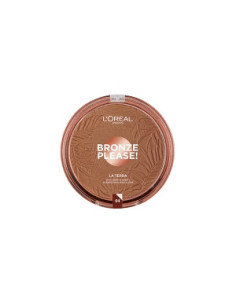 OREAL GLAM BRONZE MAXI TERRA