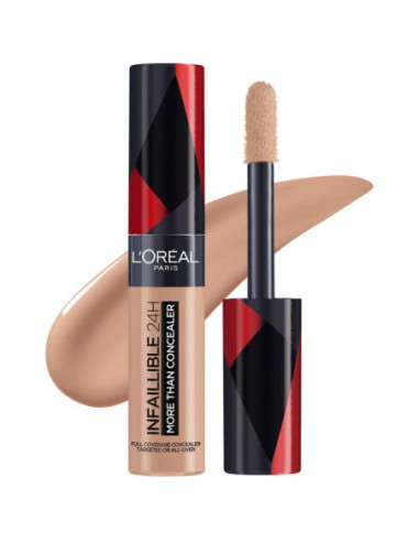 OREAL INFAILLIBLE 24H MORE THAN...