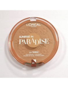 OREAL LA TERRA SUNRISE IN...