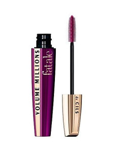 OREAL MASCARA FATALE
