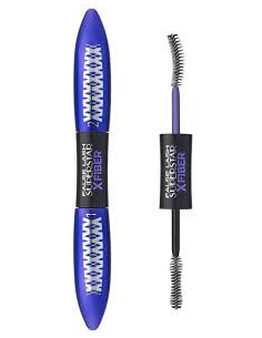 OREAL MASCARA X-FIBER WP