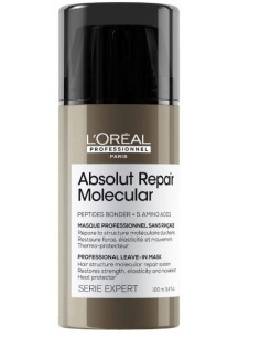 OREAL MASCHERA  ABSOLUT...
