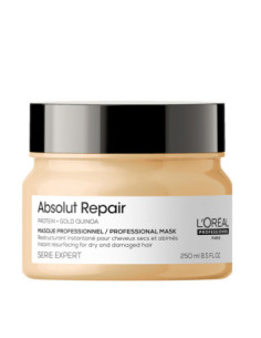 OREAL MASCHERA ABSOLUT...