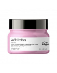 OREAL MASCHERA LISS...