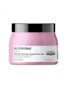 OREAL MASCHERA LISS...