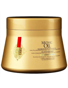 OREAL MASCHERA MYTHIC OIL...