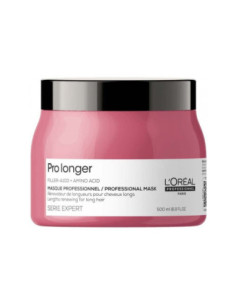 OREAL MASCHERA PRO LONGER...