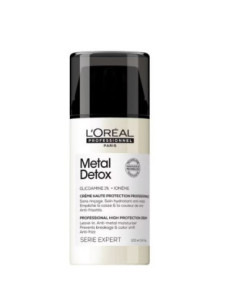 OREAL METAL DETOX LEAVE IN...