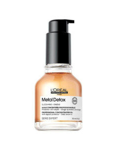 OREAL METAL DETOX OLIO...