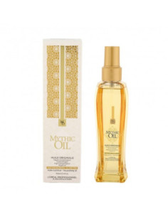 OREAL OLIO CAP. MYTHIC OIL...