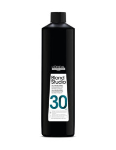 OREAL BLOND STUDIO OIL...