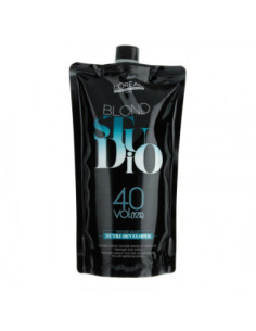 OREAL BLOND STUDIO PLATINUM...