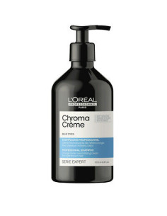OREAL SHAMPOO  CHROMA CREME...
