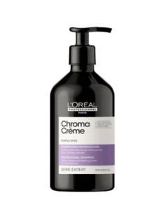 OREAL SHAMPOO  CHROMA CREME...