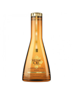 OREAL SHAMPOO  MYTHIC OIL...