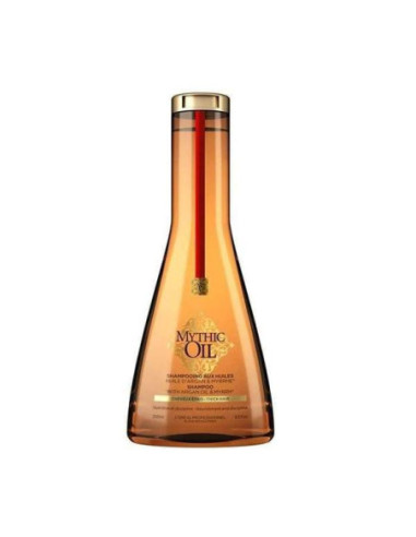 OREAL SHAMPOO  MYTHIC OIL 250ML CAP....
