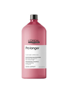 OREAL SHAMPOO  PRO LONGER...