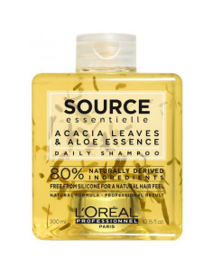 OREAL SHAMPOO  SOURCE...