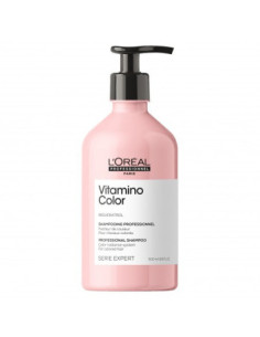 OREAL SHAMPOO  VITAMINO...