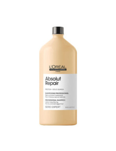 OREAL SHAMPOO ABSOLUT...