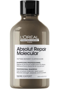 OREAL SHAMPOO ABSOLUT...