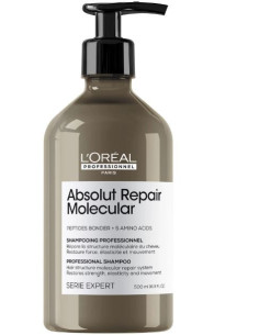 OREAL SHAMPOO ABSOLUT...