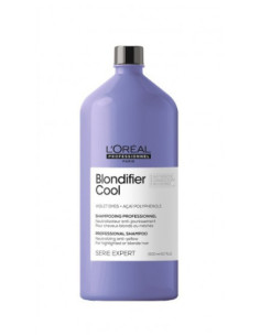 OREAL SHAMPOO BLONDIFIER...