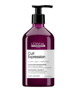 OREAL SHAMPOO CURL...