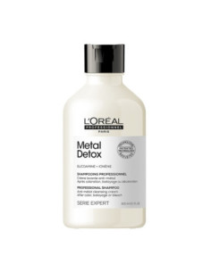 OREAL SHAMPOO METAL DETOX...