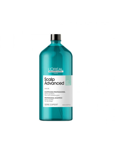 OREAL SHAMPOO SCALP ADVANCED...