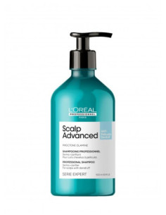 OREAL SHAMPOO SCALP...