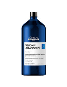 OREAL SHAMPOO SERIOXYL...