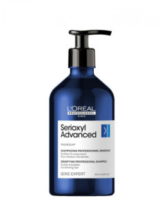 OREAL SHAMPOO SERIOXYL...