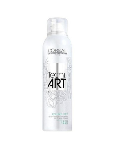 OREAL SPUMA CAPELLI  TECNIC ART...