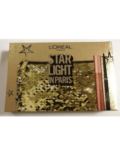 OREAL STAR LIGHT IN PARIS...