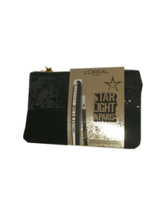 OREAL STAR LIGHT IN PARIS...