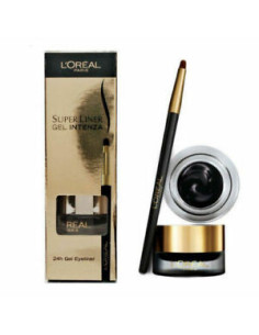 OREAL SUPERLINER GEL VS...