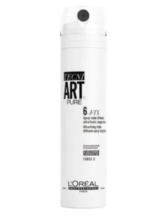 OREAL TECNI ART LACCA PURE...