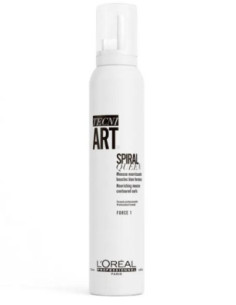 OREAL TECNI ART SPIRAL...