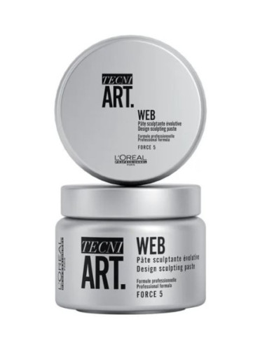 OREAL TECNI ART WEB PASTE 150ML