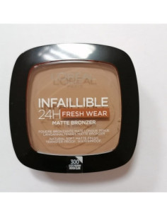 OREAL TERRA INFAILLIBLE 24H...