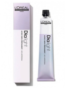OREAL TINTE DIA LIGHT 50ML...