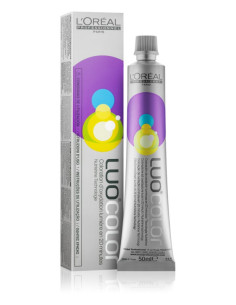 OREAL TINTE LUO COLOR