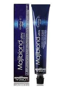 OREAL TINTE MAJIBLONDE