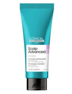 OREAL TREATMENT SCALP...