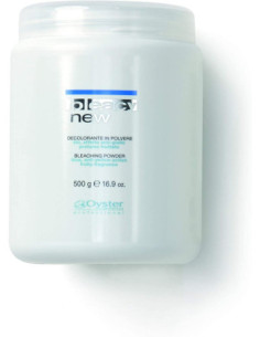 OYSTER BLEACY BLUE  NEW...